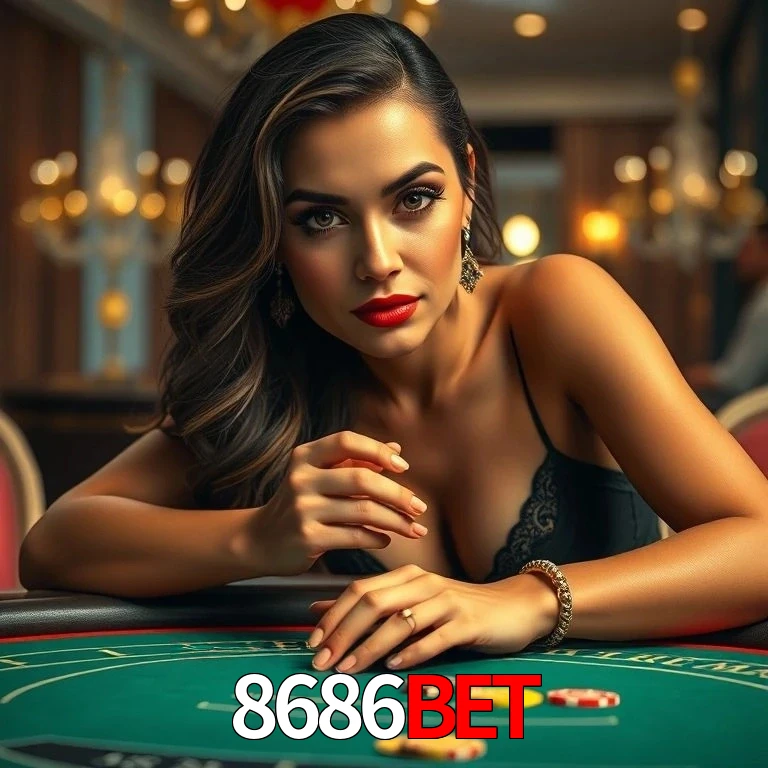 8686bet VIP Rewards