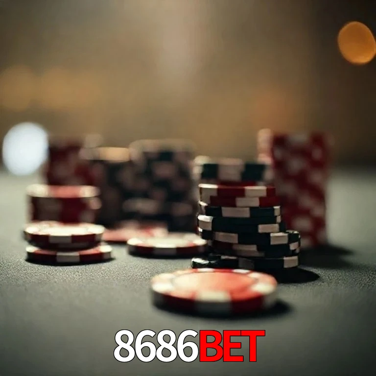 8686bet Suporte