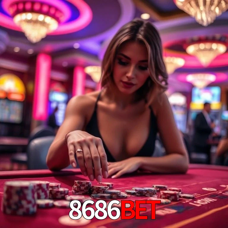 8686bet Casino RNG
