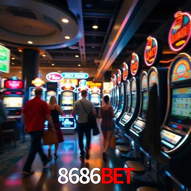 8686bet Manager VIP