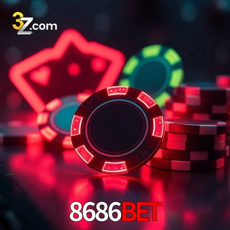 8686bet Slot Analytics
