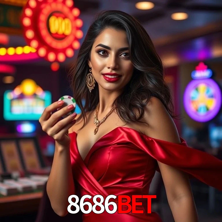 8686bet Torneios Slots