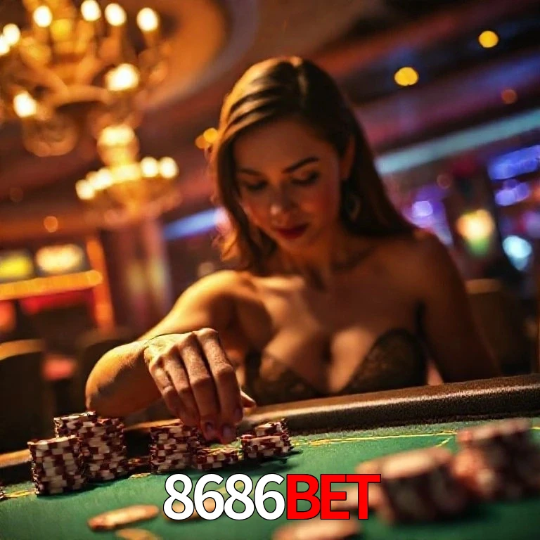 8686bet tiger