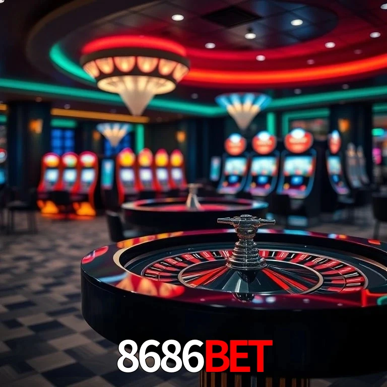 8686bet APK Segurança