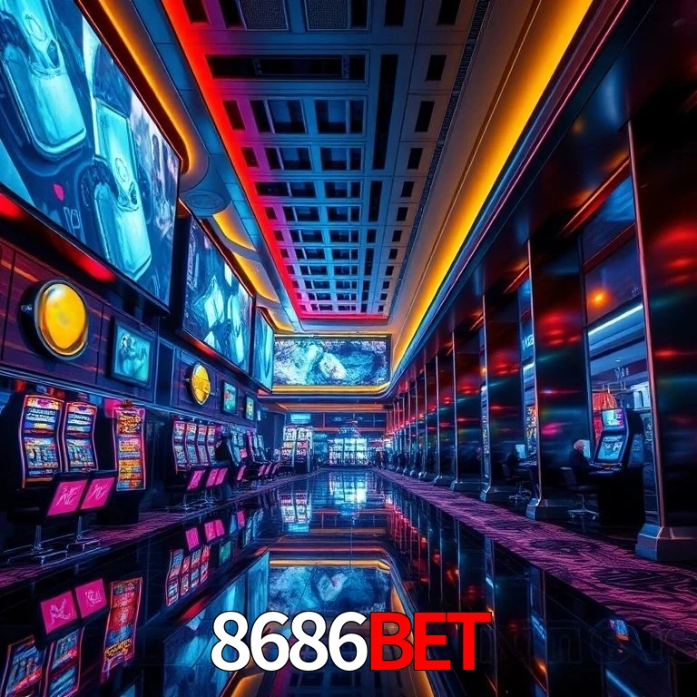 8686bet Suporte