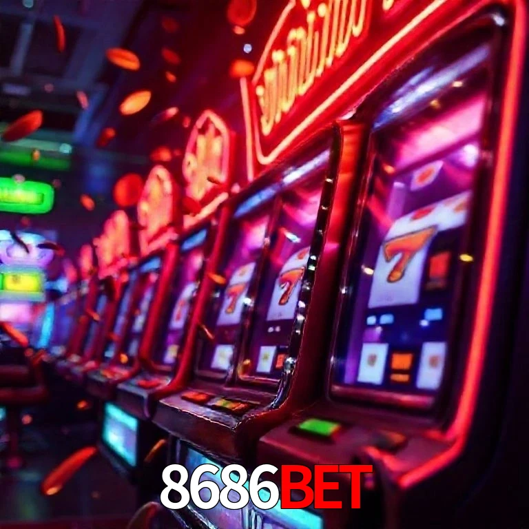 8686bet fortune-tiger