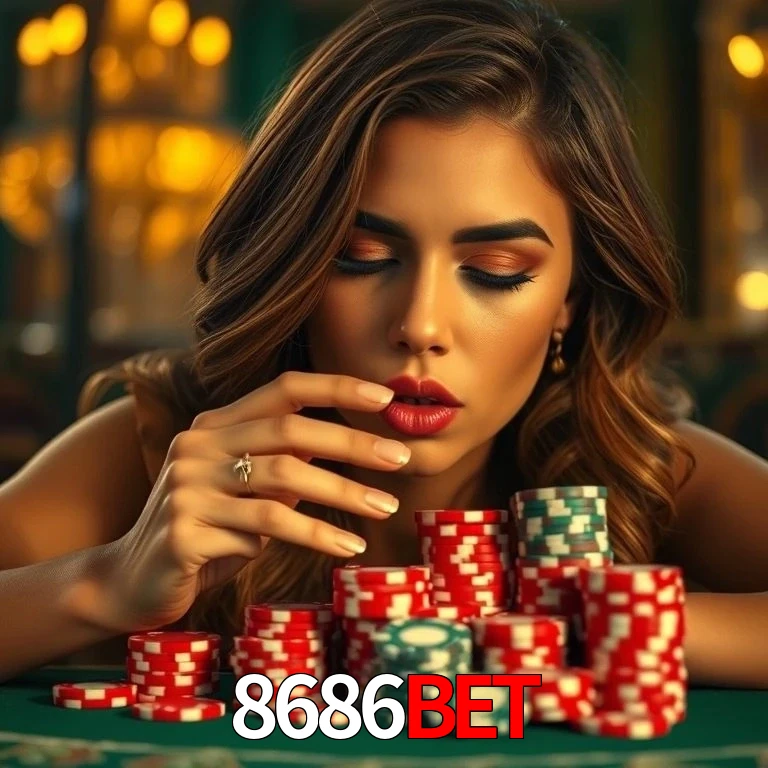 8686bet APK Performance