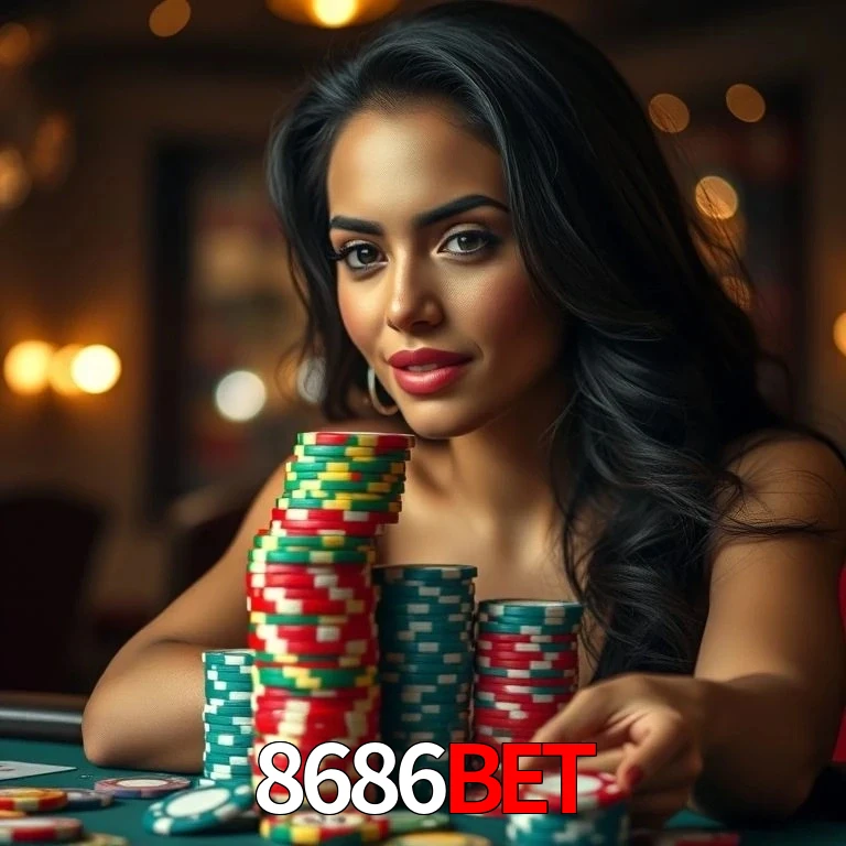 8686bet apostas