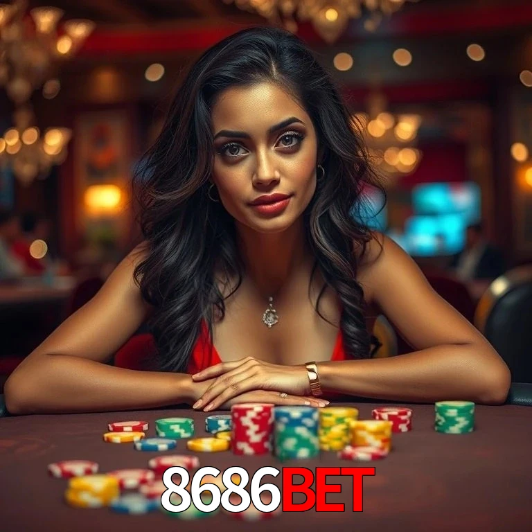 8686bet telegram