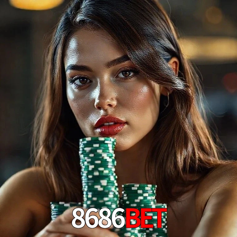 8686bet Slot Temas