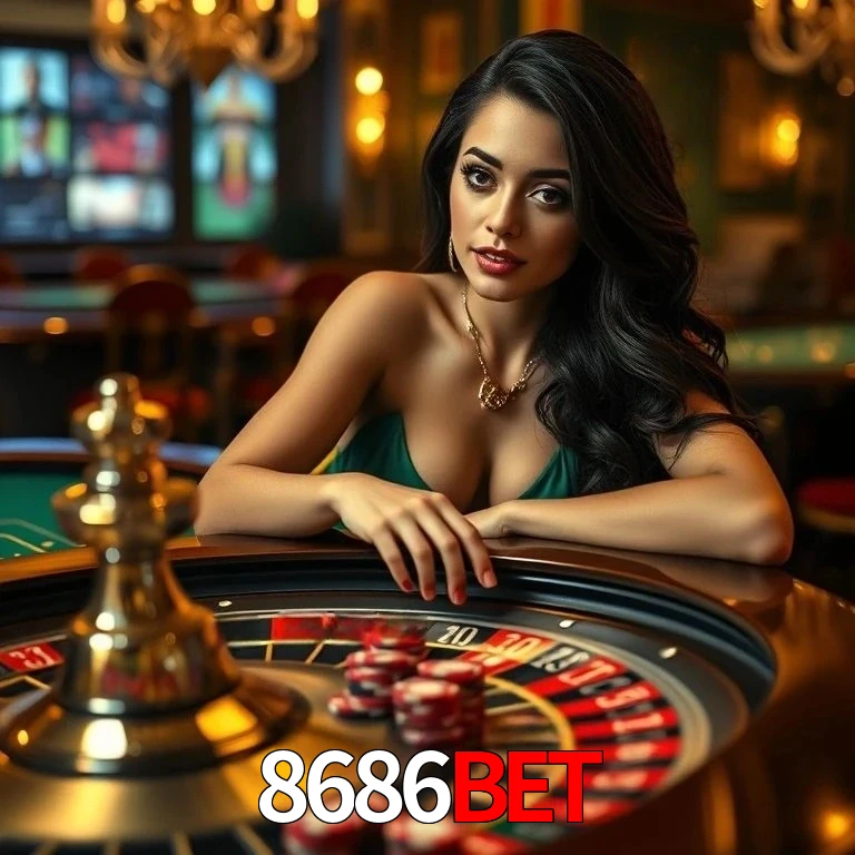 8686bet Acumuladoras até 25 Seleções