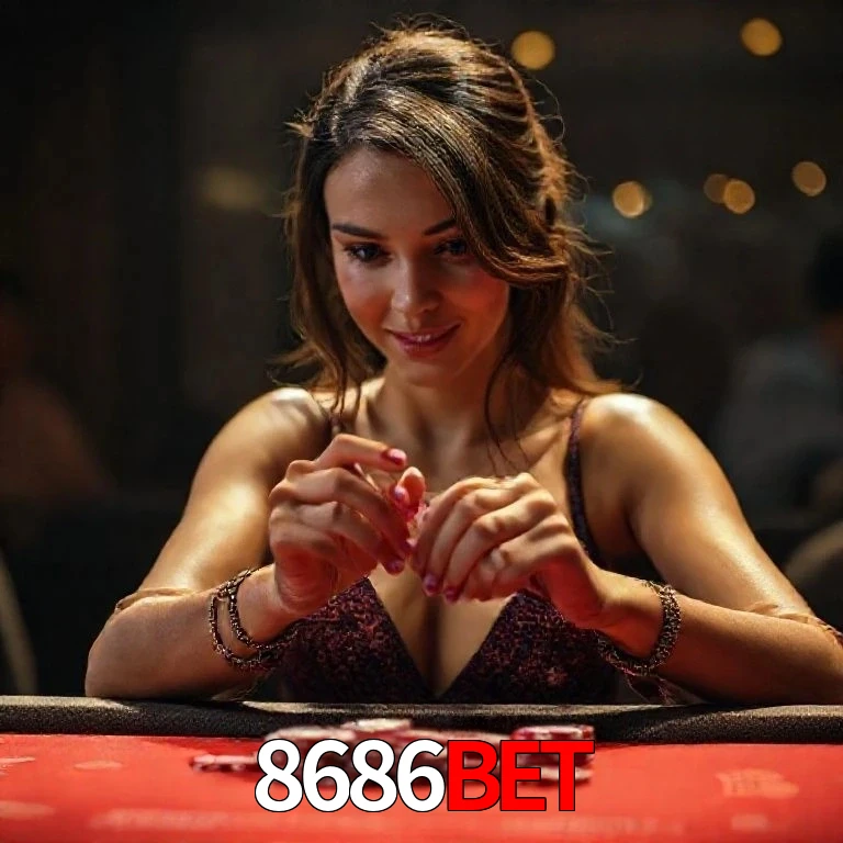 8686bet Segurança